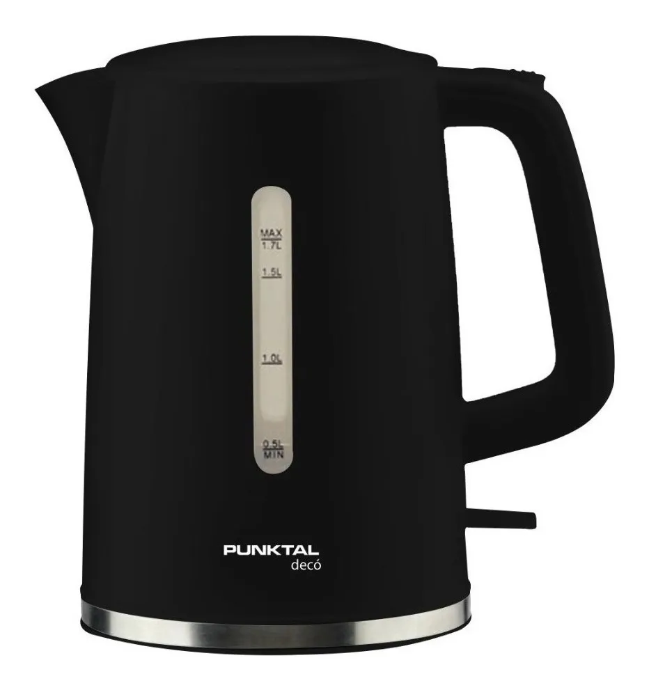Jarras eléctricas más vendidos de 2024: ¿Philips o Punktal? ¡Descubrilo aquí!