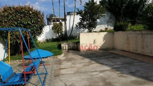 Imagem 3 de 15 de Chacara - Recreio Sao Jorge - Ref: 2267 - V-4067