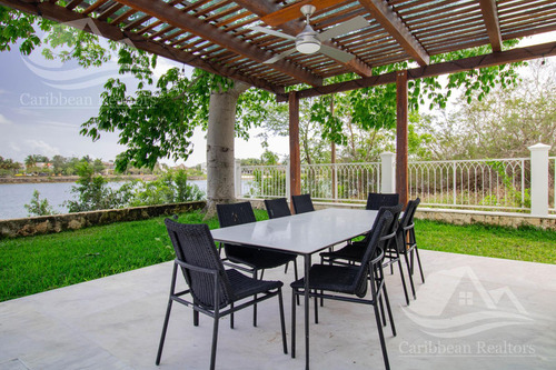 Casa En Venta En Lagos Del Sol