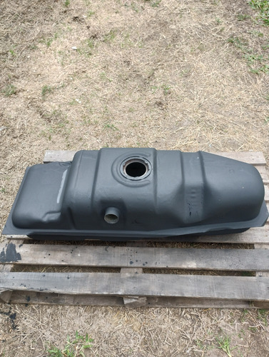 Chevrolet S10 Caja Simple