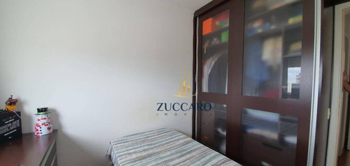 Apartamento À Venda, 134 M² Por R$ 970.000,00 - Jardim Zaira - Guarulhos/sp - Ap15026