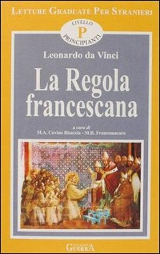 Libro Regola Francescana, La - Livello A1