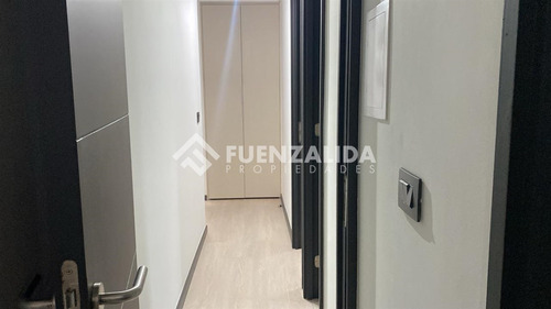 Venta Departamento Con Terraza Y Patio 2d2b Puerto Varas