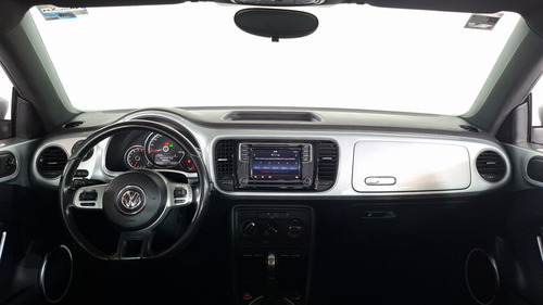 Volkswagen Beetle 2.5 SPORTLINE TIPTRONIC