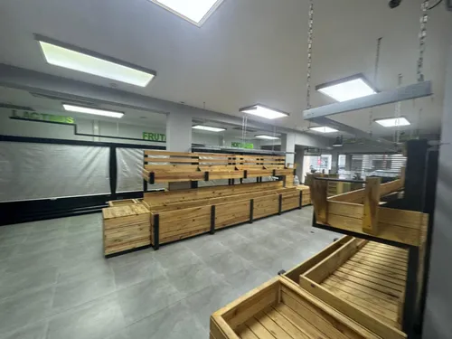 (hl28) Vendo Local Comercial En La Viña