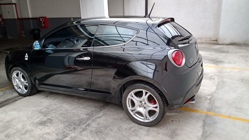 Alfa Romeo Mito 1.4 Progression Multiair 105cv 6mt 2011