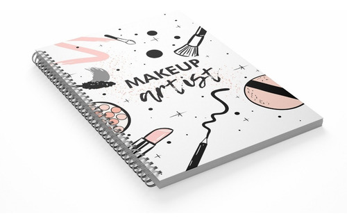 Kit Agendas Y Cuadernos Estética