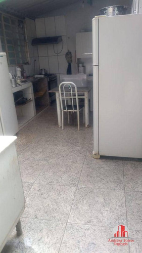 Imagem 15 de 21 de Chácara No Pinheirinho Em Taubaté ! - Ch0108