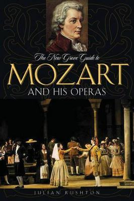 Libro The New Grove Guide To Mozart And His Operas - Juli...