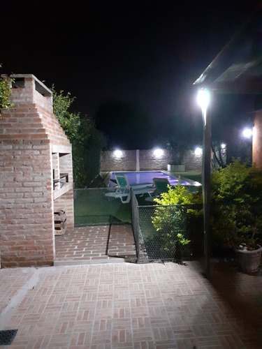 Imagen 6 de 14 de Alquiler De Casa Tipo Quinta Con Pileta , Hospedaje Temporal