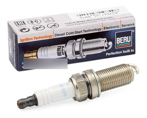 Imagen 2 de 9 de Kit Bujias Mercedes Benz C180 C200 C230 Kompressor W203