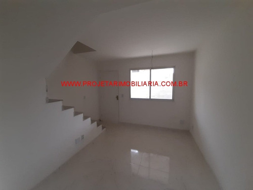 Imagem 7 de 23 de Nova América/n.iguaçu. Casas - 2 Quartos, Sl, 2 Banheiros,1lavabo, Cozinha E Garagem. - Ca00726 - 69485843
