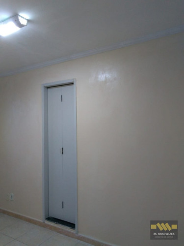 Imagem 6 de 8 de Sala Em Centro - Mogi Das Cruzes - 3624
