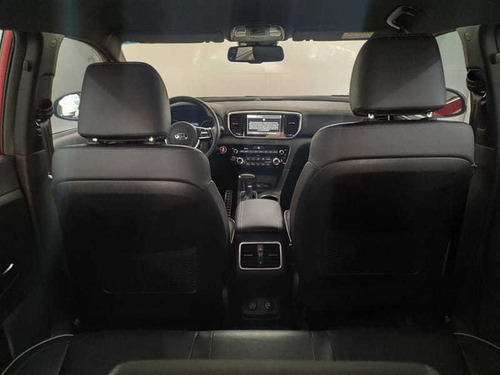 Imagem 13 de 15 de Kia Sportage Ex2 Ffg3 2019
