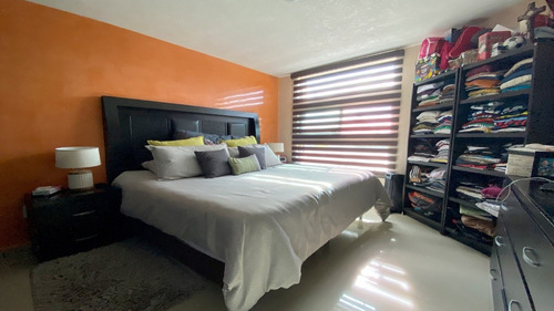 Imagen 11 de 14 de Casa En Venta En Pachuca 150 M2 Totalmente Equipada