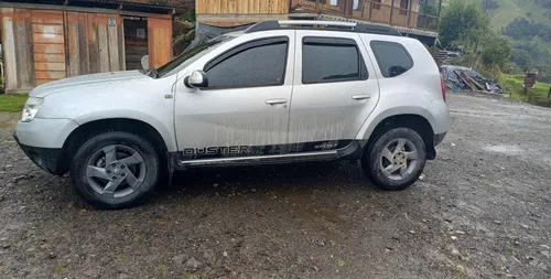 Renault Duster 2.0 Dynamique 4x2