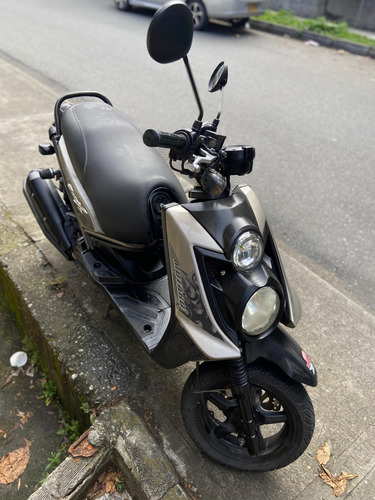 Bws125x Precio Negociable
