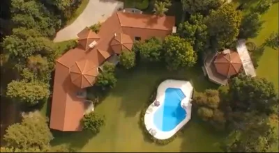 Quinta en alquiler