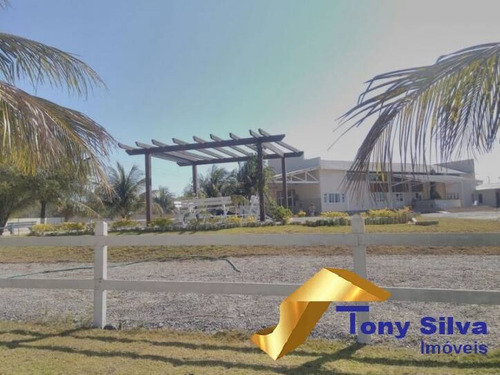 Imagem 15 de 15 de Oportunidade! Terreno Em Condomínio De Alto Padrão Em Arraial Do Cabo !!! - 281