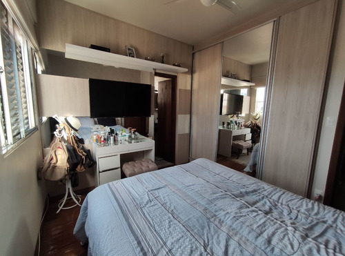 Imagem 16 de 24 de Apartamento Com 3 Quartos Para Comprar No Sagrada Família Em Belo Horizonte/mg - 2995