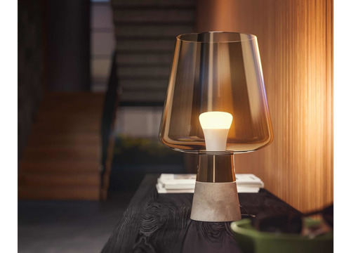 Imagen 8 de 10 de Kit Philips Hue Bridge + 6 Ampolletas Colores Bt E27 Matter