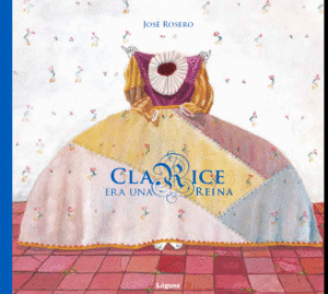 Libro Clarice Era Una Reina