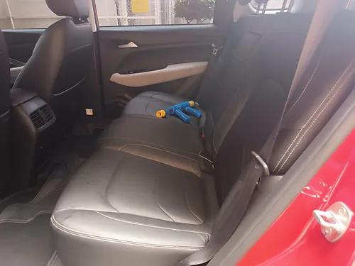 Chevrolet Captiva 1.5T Lt At