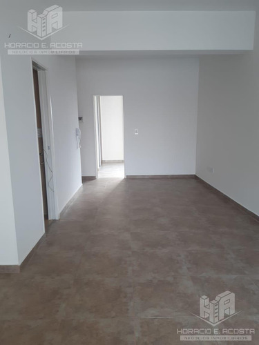 Unidad 2 Ambientes En Venta C/ Balcon