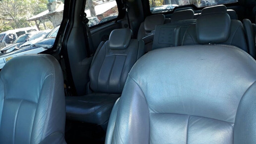 Imagem 7 de 7 de Sucata Chrysler Grand Caravan 3.3 V6 2005 - Rs Auto Peças