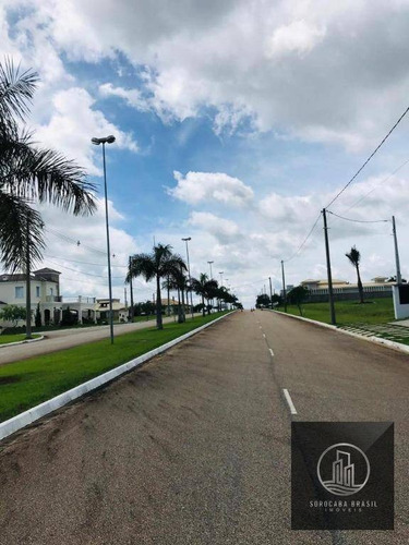 Imagem 10 de 30 de Casa Com 3 Dormitórios À Venda, 271 M² Por R$ 1.350.000 - Condomínio Evidence Residencial - Araçoiaba Da Serra/sp - Ca0169