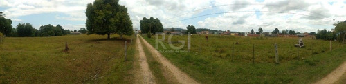 Terreno Em Hípica - El56356254