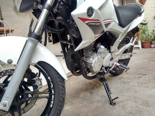 Yamara Fazer Ys250