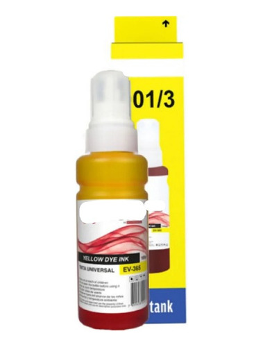 Refil Tinta Corante Universal P Ink Tank 316 416 412