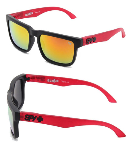 Gafas De Sol Spy