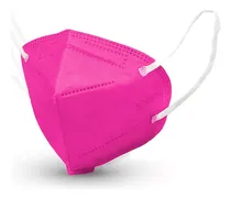 Comprar 10 Cubre Bocas Kn95 Sin Válvula Oferta Tapabocas Mascarilla