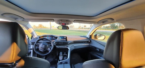 Peugeot 3008 Allure Thp 165 Cv
