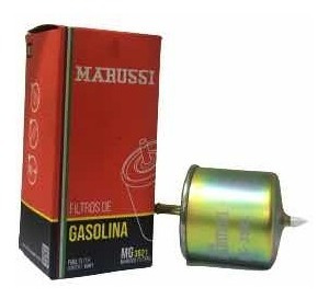 Filtro Gasolina Mf-3521 Ford Ka Explorer Fiesta F150