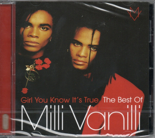 Milli Vanilli Best Of Nuevo New Kids On The Block Ciudad