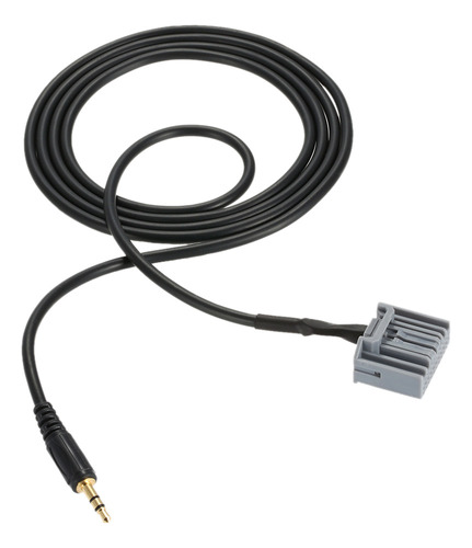 Cable De Entrada Auxiliar Accord Civic 2006-2013 2008 8 2008