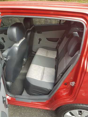 Suzuki Alto 2019 Mecánico