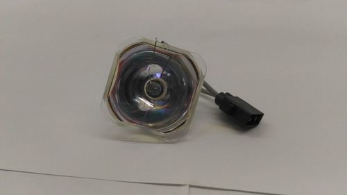 Imagem 1 de 3 de Lampada Projetor Epson Powerlite S12+ X12 W12 Garantia 6me