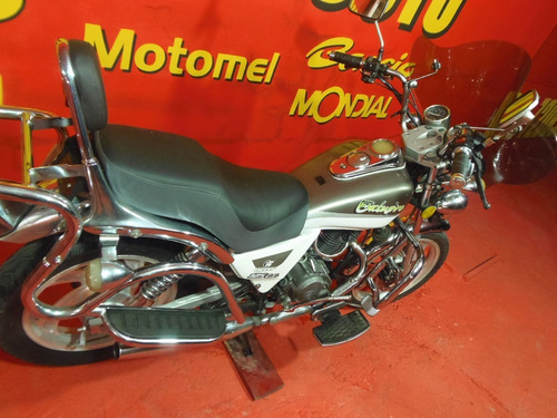 Winner Exclusive 125 Impecable === Motos Couto ===