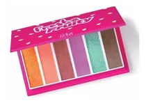 Comprar Paleta De Sombras Fresh & Fruity - Avon Color Trend