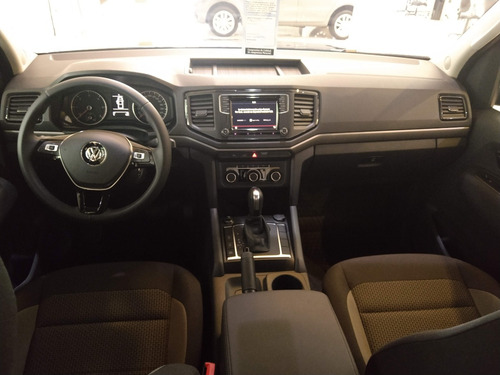 Volkswagen Amarok 3.0 V6 Cd Comfortline