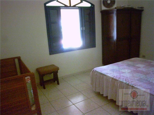 Chácara Residencial À Venda, Jardim Valparaíso, Boituva - Ch0139. - Ch0139