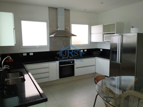 Imagem 4 de 23 de Sobrado Com 5 Dormitórios À Venda, 520 M² Por R$ 2.600.000,00 - Alphaville - Santana De Parnaíba/sp - So0239