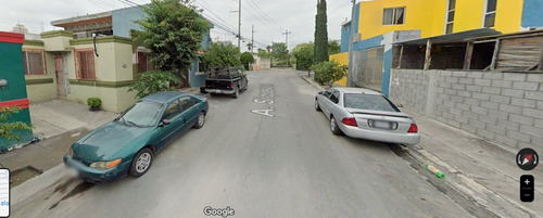 Sk14-casa En Remate Bancario En A. Siqueiros 612, Misión Real, 66640 Cdad. Apodaca, N.l.