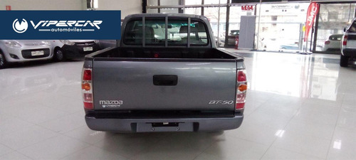 Mazda Bt-50 Bt-50 8000 Y Cuotas 2.5 2011 Muy Buen Estado!