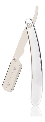 Afeitadora (cuchilla De Uso Recto), Filo Afilado Y Profesion