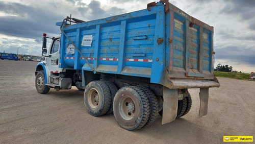 Freightliner Volqueta